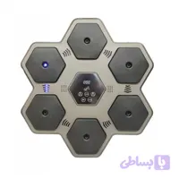 کیسه بوکس دیواری مدل Musical Boxing HC-B010