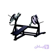 دستگاه پرس سینه خوابیده GX (جی ایکس) PL-12