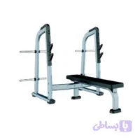 میز پرس سینه GX (جی ایکس) FF-43