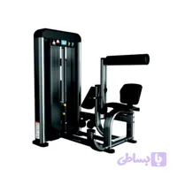 دستگاه فیله کمر/کرانچ شکمGX(جی ایکس) C-127