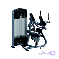 دستگاه کرانچ شکم GX (جی ایکس) FF-19