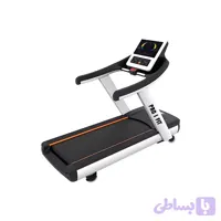 تردمیل باشگاهی پرقدرت برند پرو آی فیت مدل T007