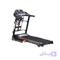 تردمیل خانگی مدل L6069DS چهارکاره