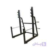 دستگاه مقر اسکات SEG