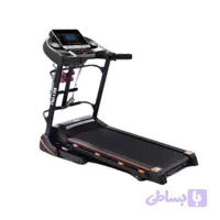 تردمیل خانگی مدل L918CDS چهارکاره