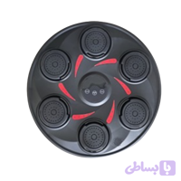 کیسه بوکس دیواری هوشمند موزیکال مدل HC-B۰۰۸