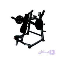 دستگاه پرس سرشانه GX(جی ایکس)M-01