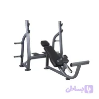 میز پرس بالا سینه A-2