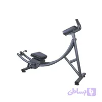 دستگاه شکم منحنی جهان اسپرت
