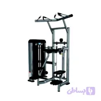 دستگاه بارفیکس کمکی GX (جی ایکس)C-101