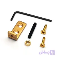 استبلایز برنجی (استاپر)بریج ترمولو و فلویدرز