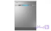 ماشین ظرفشویی سامسونگ مدل DW60K8550 ظرفیت ۱۴ نفر مبله