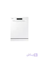 ماشین ظرفشویی DW60DG540FWQ 4 برنامه ایستاده سفید Samsung