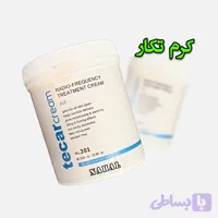 کرم تکار (کد 293BE)