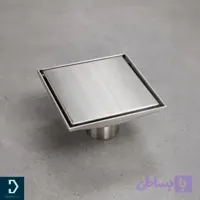 کفشور نقطه‌ای سرامیک‌خور دکورامیک مدل النا 12×12