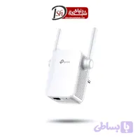 توسعه دهنده شبکه بی‌سیم تی پی-لینک مدل TL-WA855RE V5