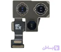 دوربین آیفون ١٢ پرو
