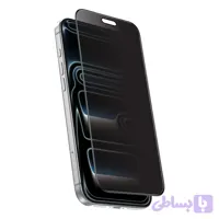 گلس سیلیکون پلاس گرین لاین برای آیفون 18 پرو | Green Lion 3D Silicone Plus