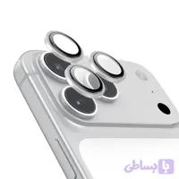 گلس لنز دوربین گرین لاین HD Plus مناسب آیفون 18 پرو