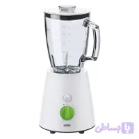 مخلوط کن براون مدل JB3060