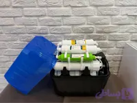 تصفیه آب کیسی فول تایوان