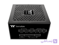 پاور استوک ترمالتک ماژولار 750 وات مدل ttp-0750ah2flg به همراه کابل پیچ پلمپ