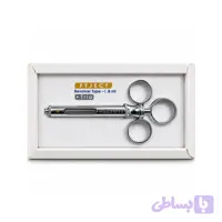 سرنگ آسپیره 1.8 Trio – FTJECT