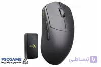 موس LAMZU MAYA X 8k