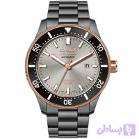 ساعت مچی مردانه اوماکس مسترپیس مدل OSA030V99I