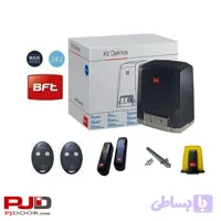 موتور درب اتوماتیک ریلی BFT مدل DEIMOS BT A600