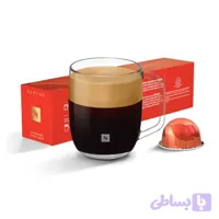 کپسول قهوه نسپرسو ورتو لیمیتد ادیشن سیب دارچین | Nespresso Vertuo Cinnamon Apple Crisp