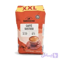 دان قهوه باریسیمو کافه گوستو | Barissimo Caffe Gustoso