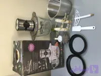 خرد کن دو کاسه دیجیتال کاراکال