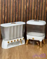 ست دو تیکه جابرنج و حبوبات وارداتی