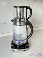 چایساز روهمی ۱۵۱۰ روگن المان