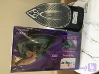 اتو بخار یونیک مدل ۷۰۶۳و5531