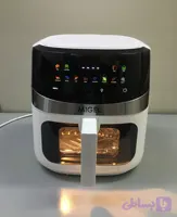 سرخ کن بدون روغن میگل مدل ۸۰۰