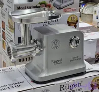 چرخ گوشت روگن المان