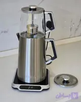 چایساز روهمی ۱۵۱۵ روگن المان