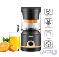 اب مرکبات گیری دسینی