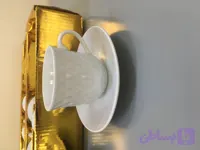 فنجان نلبکی بن چاینا