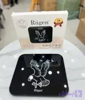 ترازو وزن کشی روگن المان ۵۰۲۰