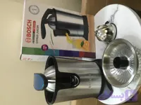 اب مرکبات گیری برقی بوش اهرمی