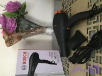 سشوآر بوش