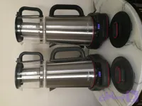 چایساز رو همی استیل یونیک دیجیتالی۴۰۴۷