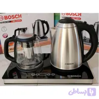 چایساز کنار همی بوش (کد 2CCSA)