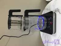 چایساز رو همی فلر (کد BMEAP)