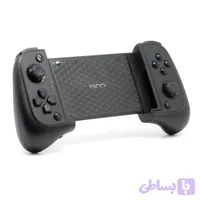 دسته بازی بلوتوثی تسکو مدل TG-155W