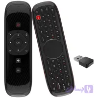 ریموت کنترل تسکو مدل TRC 192T