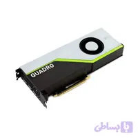 NVIDIA Quadro RTX 6000 24GB GPU | مشخصات و قیمت